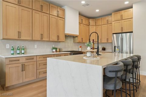 10555 Garden Rose Drive Las Vegas NV 89135
