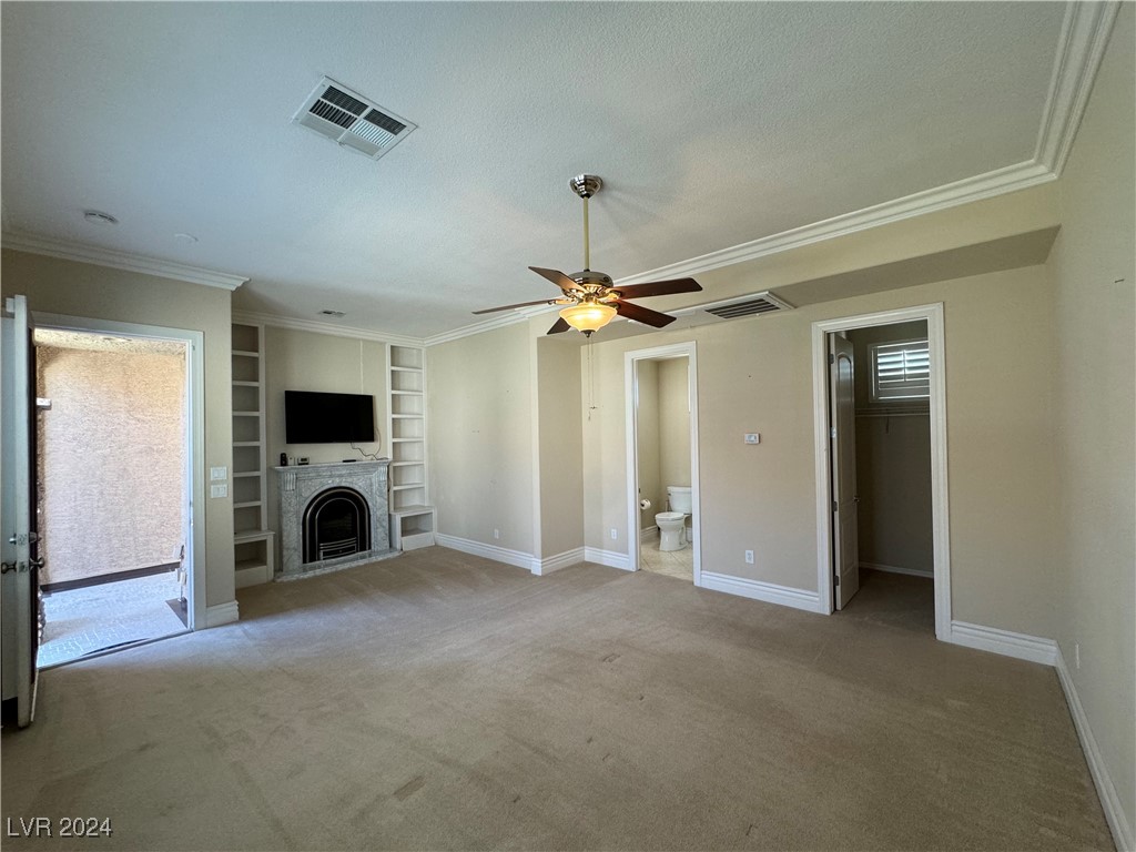 2900 Foxtail Creek Avenue, Henderson, Nevada image 35