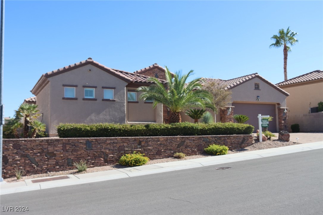 2900 Foxtail Creek Avenue, Henderson, Nevada image 1