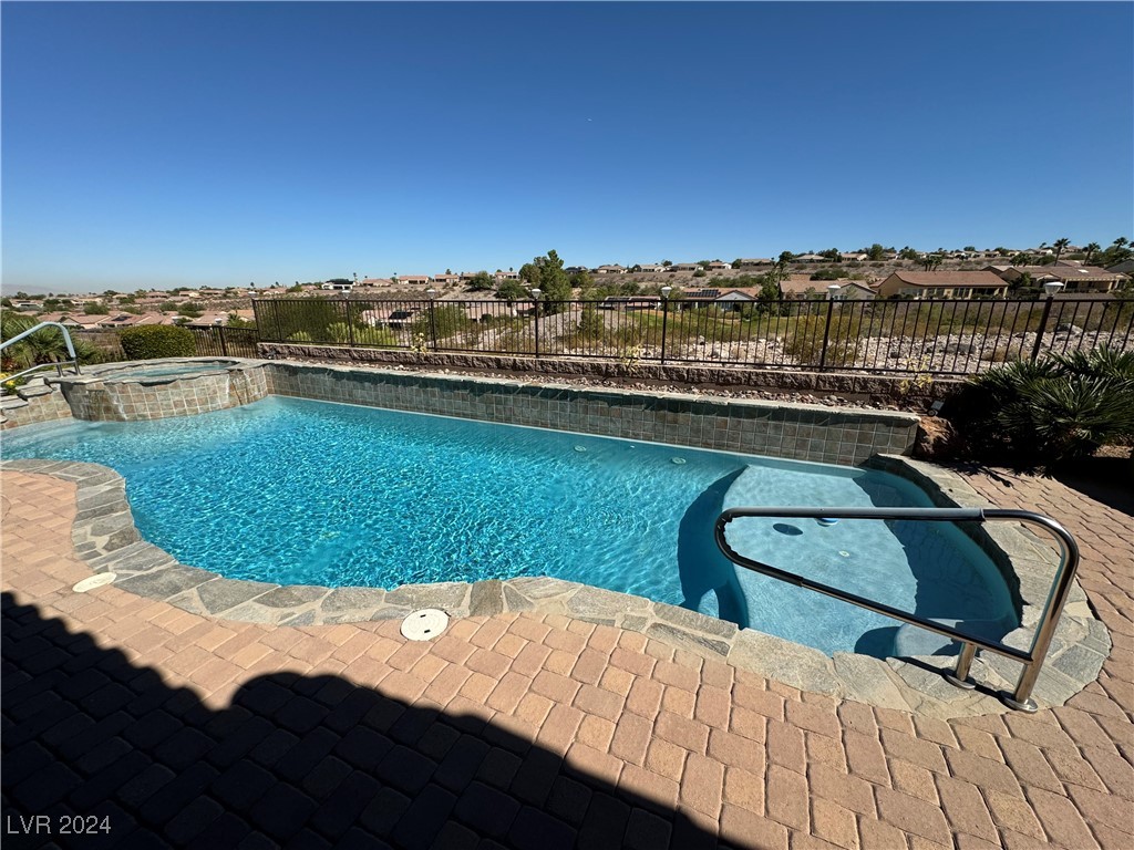 2900 Foxtail Creek Avenue, Henderson, Nevada image 40