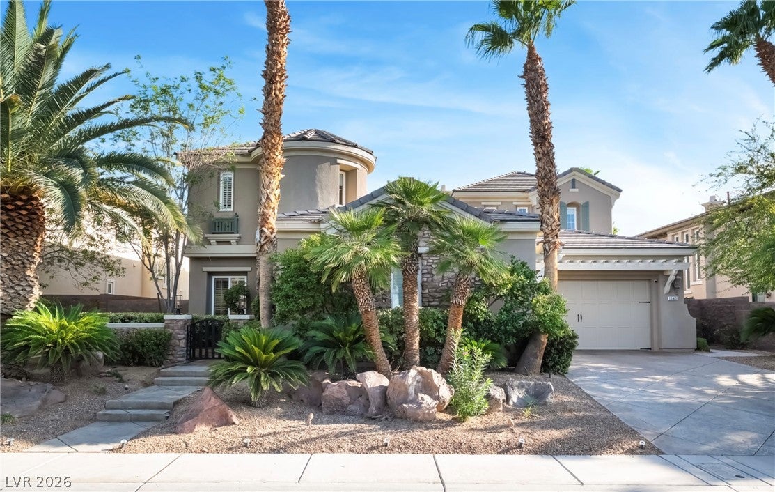 1343 Quiet River Avenue