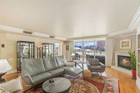 Photo of 2877 Paradise Road #901, Las Vegas, NV 89109 (MLS # 2724215)