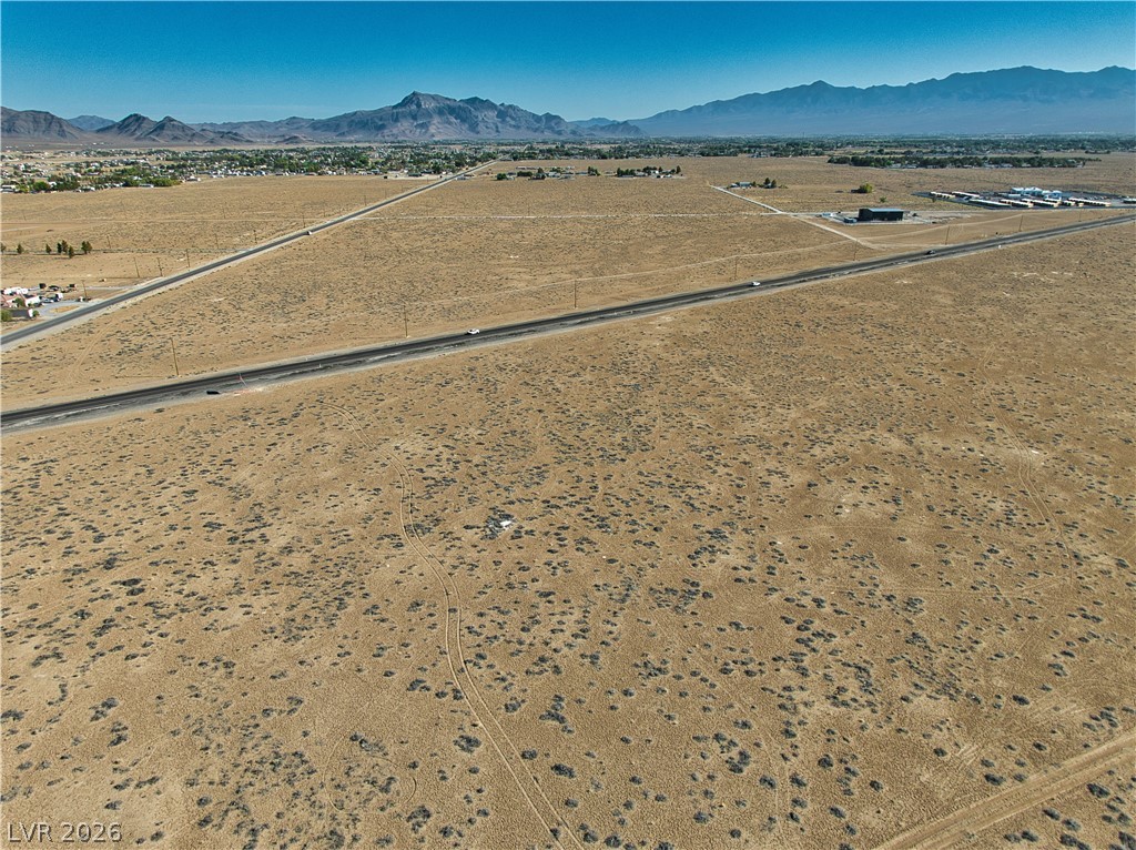 2800 W Nevada Highway 372