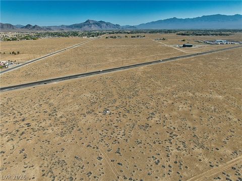 Tiny photo for 2800 W Nevada Highway 372, Pahrump, NV 89048 (MLS # 2785952)