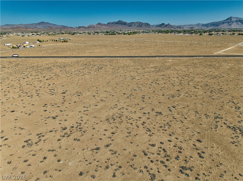 2800 W Nevada Highway 372