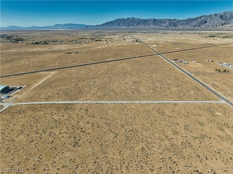 Tiny photo for 2800 W Nevada Highway 372, Pahrump, NV 89048 (MLS # 2785952)