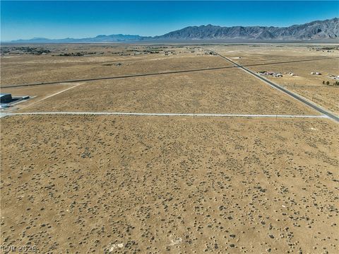 Tiny photo for 2800 W Nevada Highway 372, Pahrump, NV 89048 (MLS # 2785952)