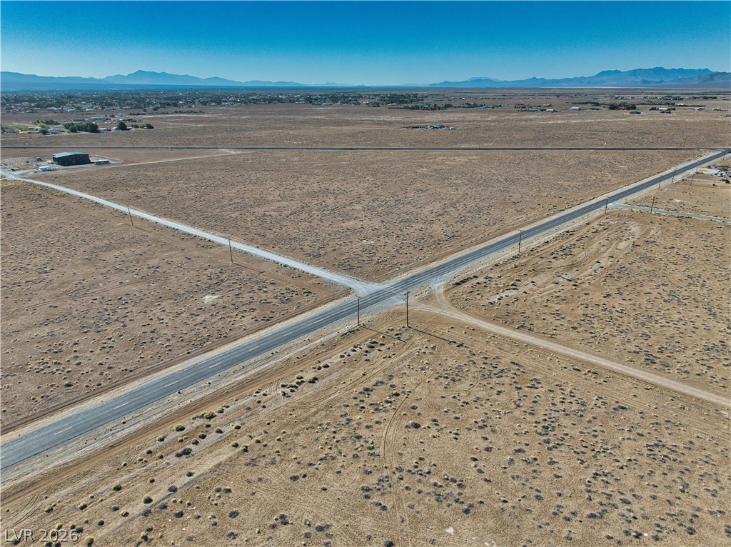 2800 W Nevada Highway 372