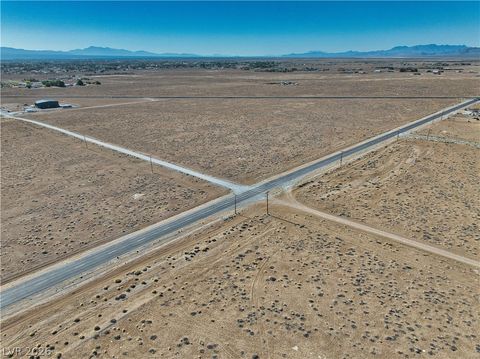 Tiny photo for 2800 W Nevada Highway 372, Pahrump, NV 89048 (MLS # 2785952)