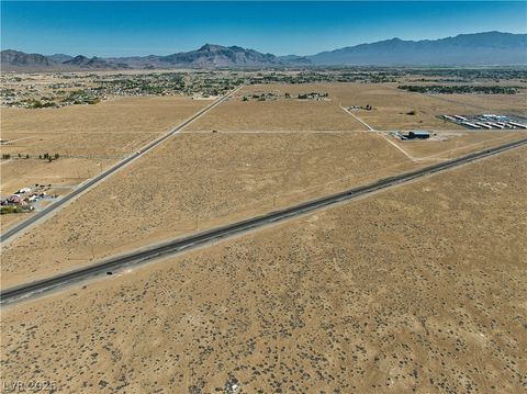 Tiny photo for 2800 W Nevada Highway 372, Pahrump, NV 89048 (MLS # 2785952)