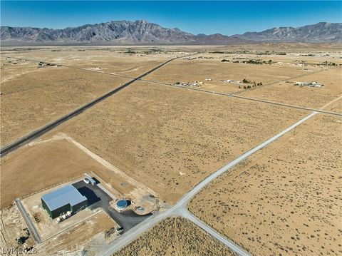 Tiny photo for 2800 W Nevada Highway 372, Pahrump, NV 89048 (MLS # 2785952)