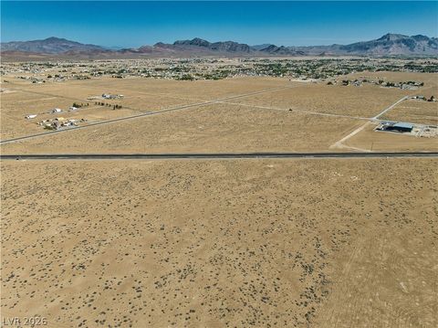 Tiny photo for 2800 W Nevada Highway 372, Pahrump, NV 89048 (MLS # 2785952)