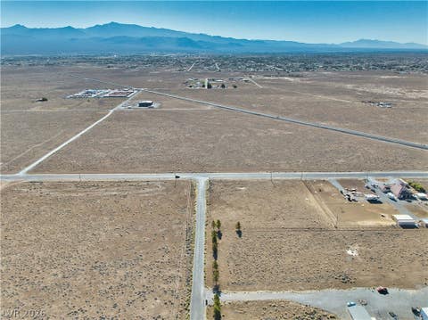 Tiny photo for 2800 W Nevada Highway 372, Pahrump, NV 89048 (MLS # 2785952)
