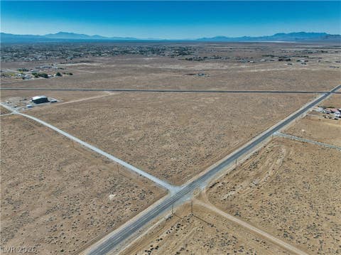 Tiny photo for 2800 W Nevada Highway 372, Pahrump, NV 89048 (MLS # 2785952)