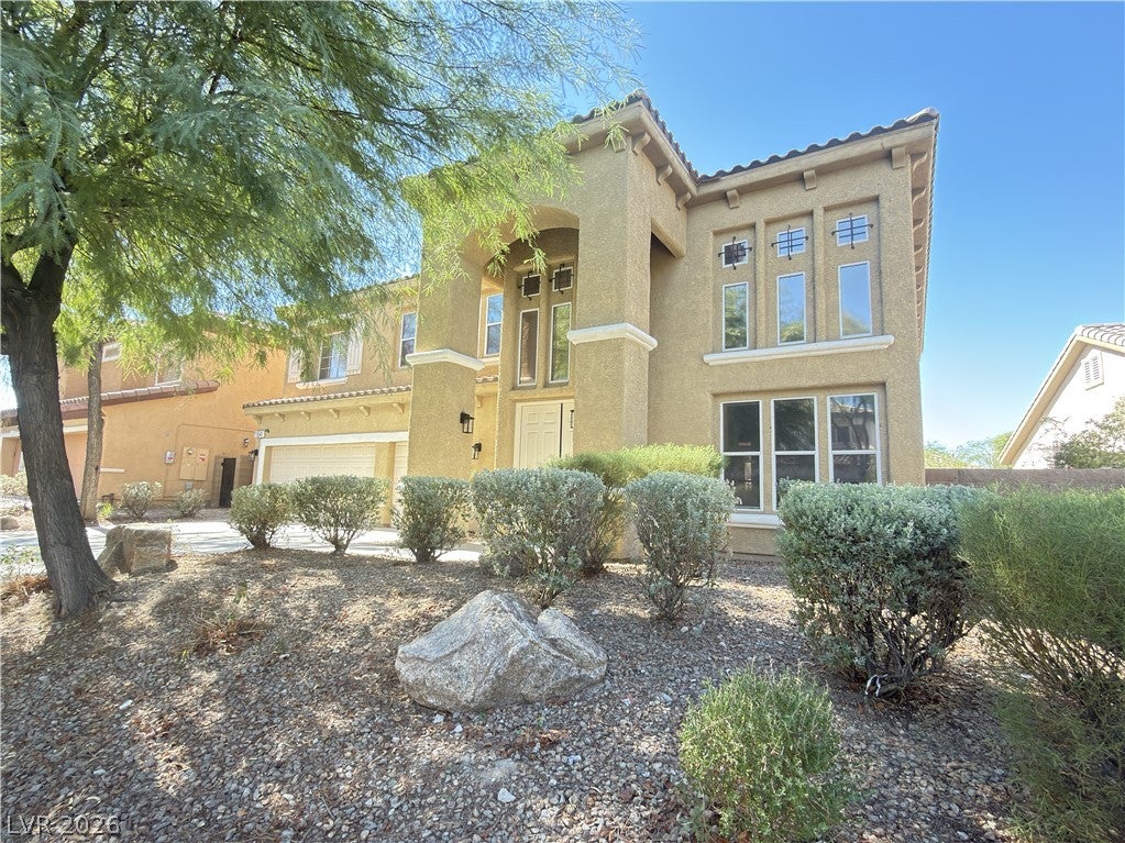 Photo of 11541 Bollinger Lane, Las Vegas, NV 89141 (MLS # 2824009)
