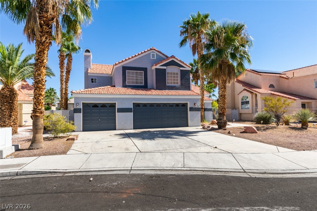 4108 Spring Crest Lane
