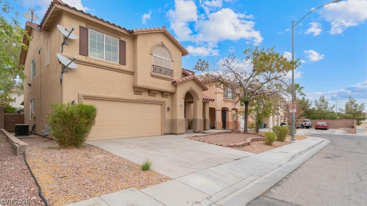 9570 Newton Grove Court