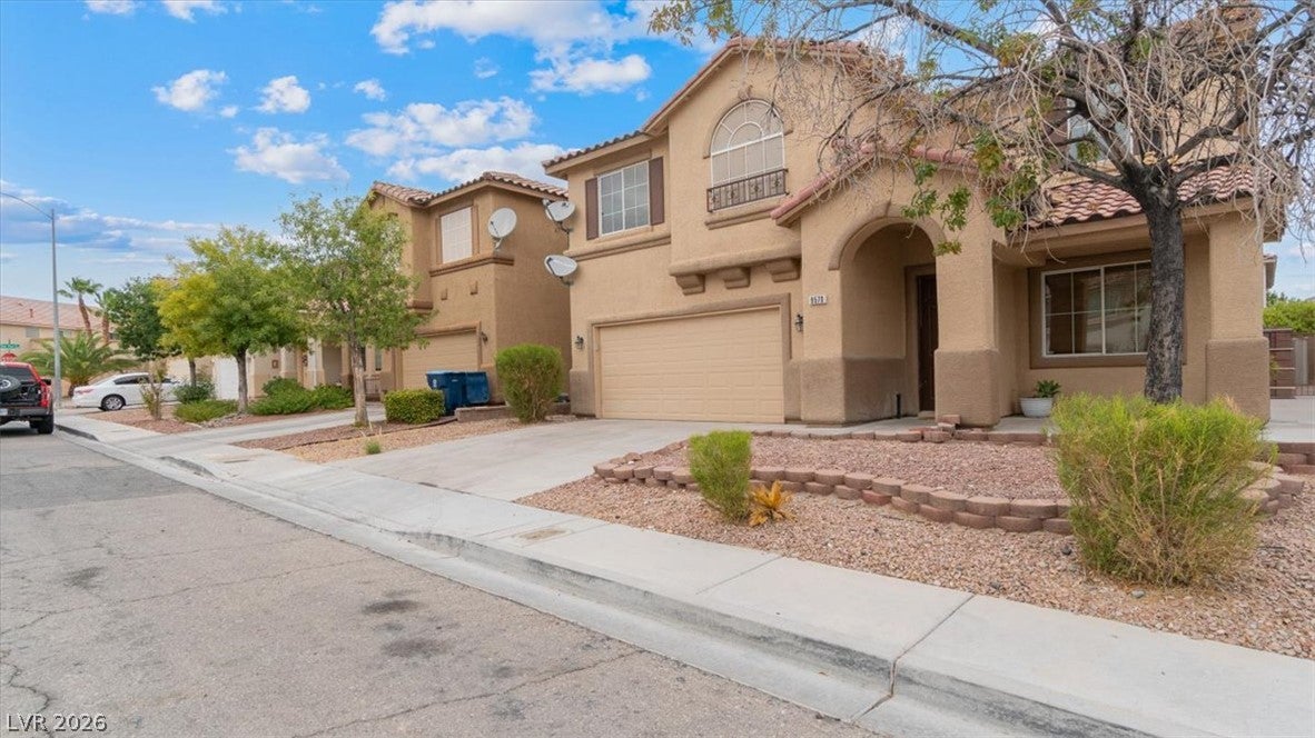 9570 Newton Grove Court