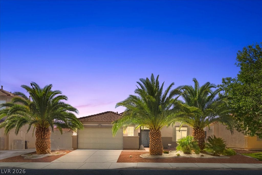Photo of 413 W Azure Avenue, North Las Vegas, NV 89031 (MLS # 2828385)
