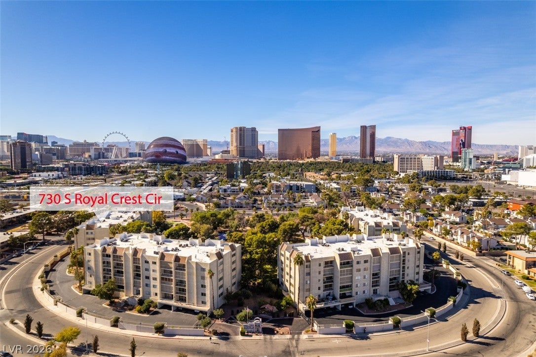 730 S Royal Crest Circle 426