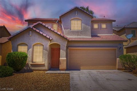 Photo of 7643 Dove Canyon Street, Las Vegas, NV 89123 (MLS # 2778735)