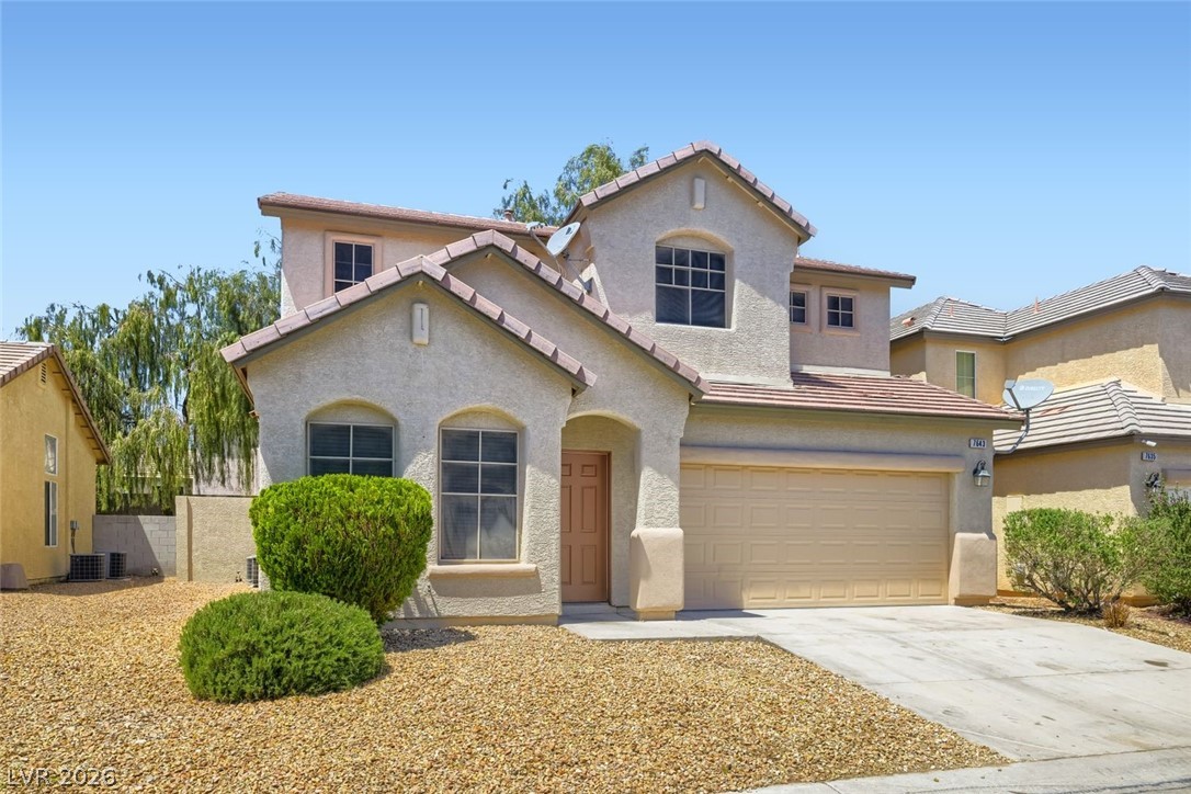 7643 Dove Canyon Street