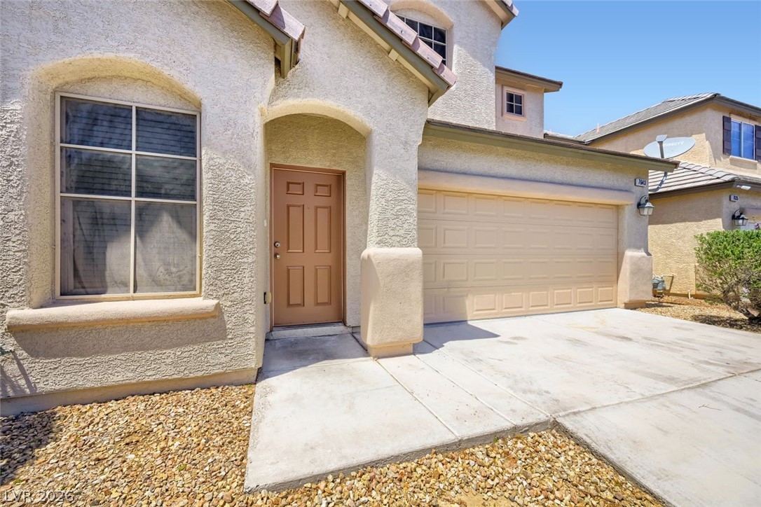 7643 Dove Canyon Street