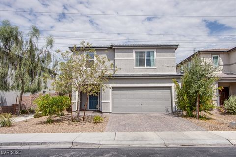 3048 Eaglesfield Avenue North Las Vegas NV 89081