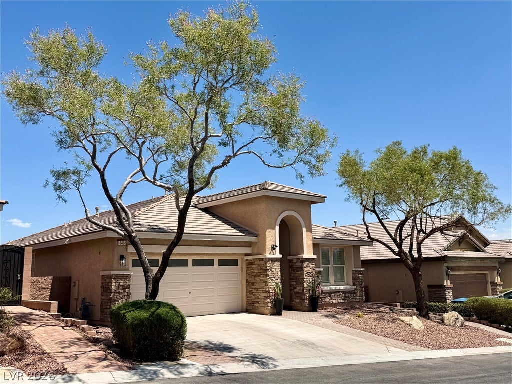 Photo of 10408 Bays Mountain Avenue, Las Vegas, NV 89166 (MLS # 2828313)