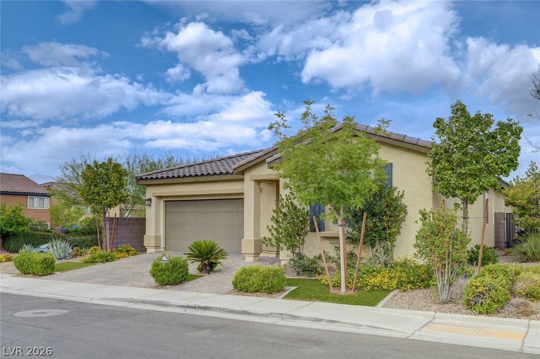 4654 Plum Button Street