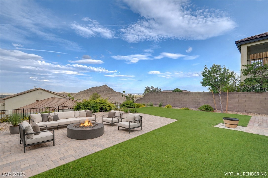 4654 Plum Button Street
