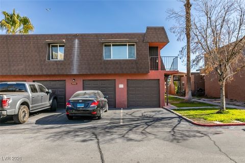 4626 Grand Drive 4 Las Vegas NV 89169