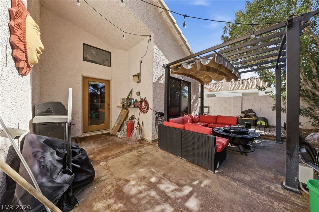 2921 Autumn Haze Lane