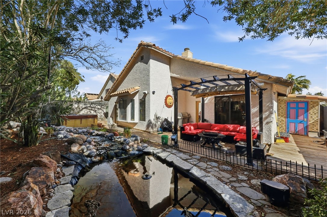 2921 Autumn Haze Lane