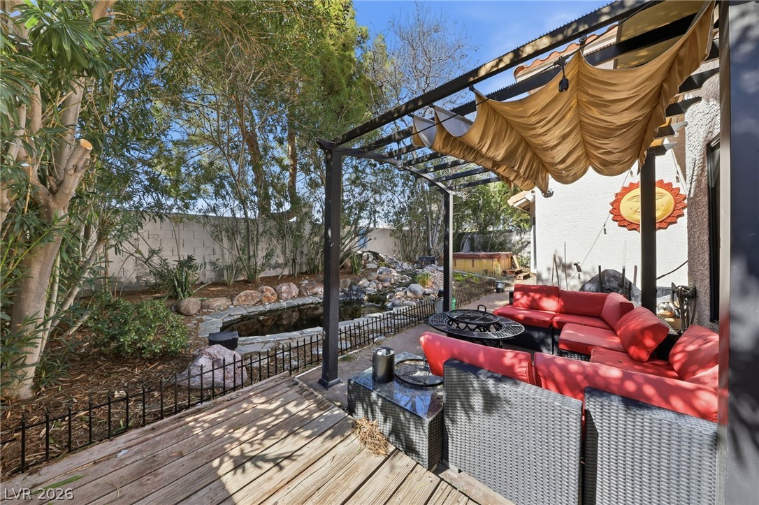 2921 Autumn Haze Lane