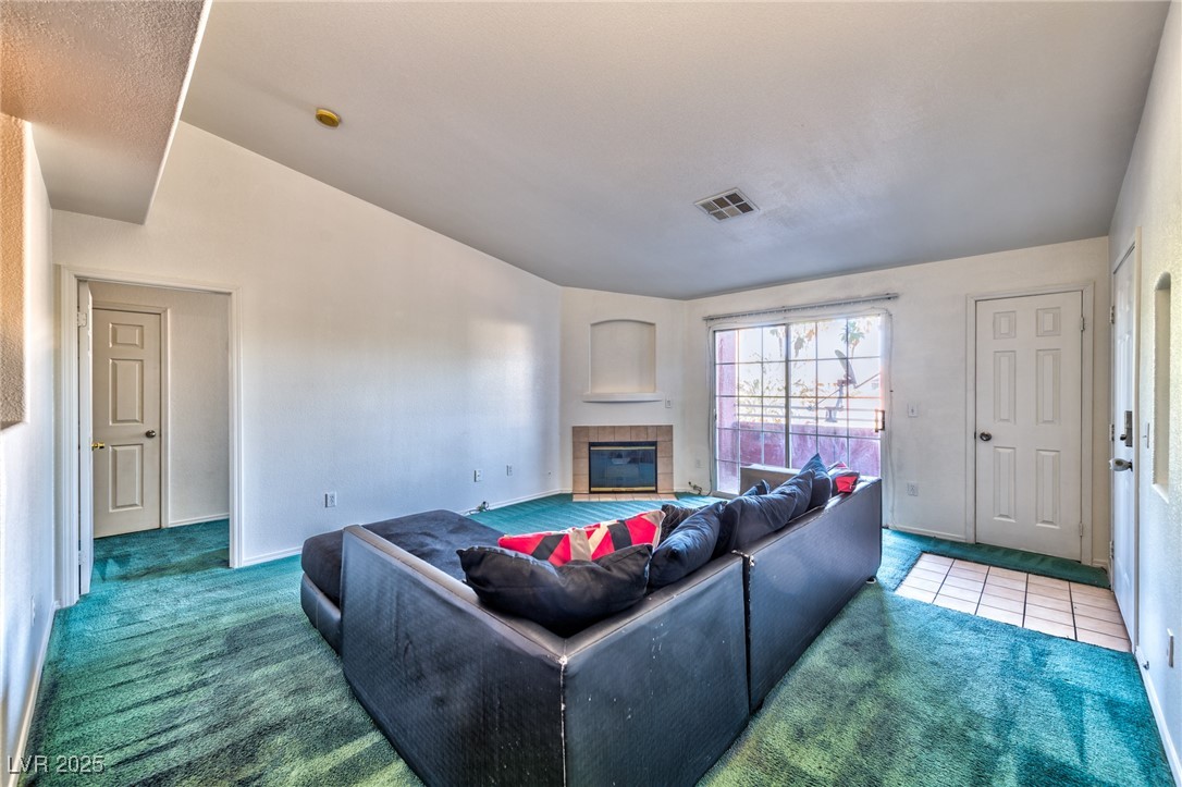 4730 E Craig Road 2201