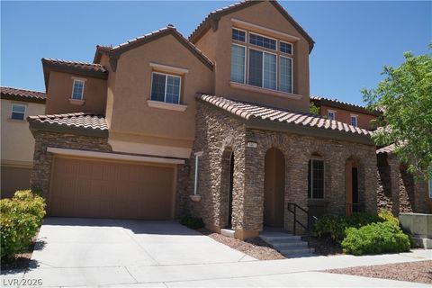 Homes For Rent - 1981 Hollywell Street<br/> Las Vegas, NV 89135