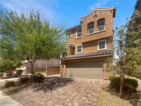 148 Campbelltown Avenue Henderson NV 89015