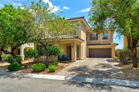 8169 Skytop Ledge Avenue Las Vegas NV 89178