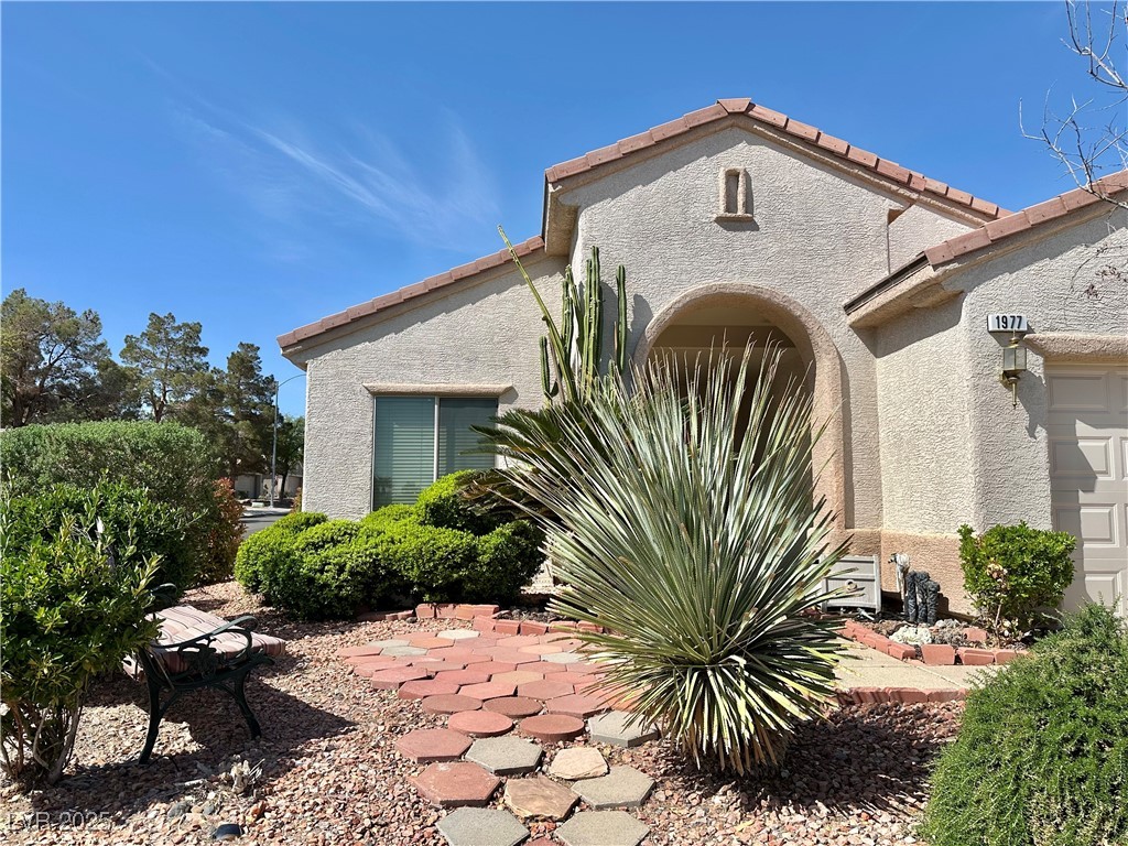 1977 High Mesa Drive