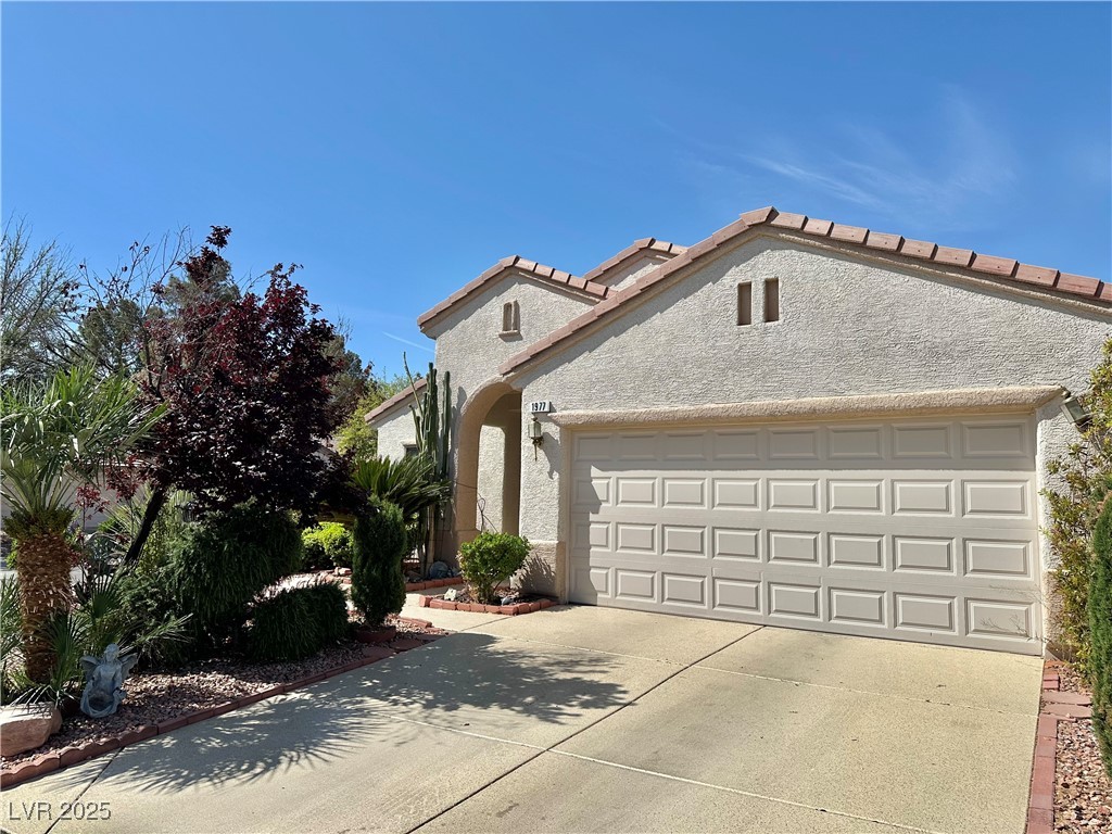 1977 High Mesa Drive