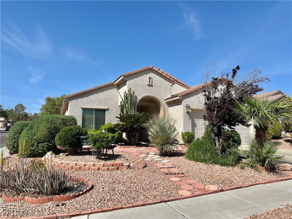 1977 High Mesa Drive