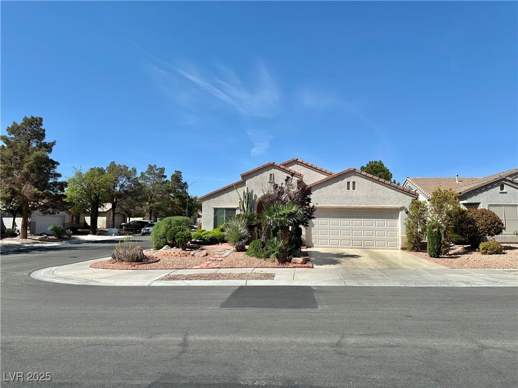 1977 High Mesa Drive