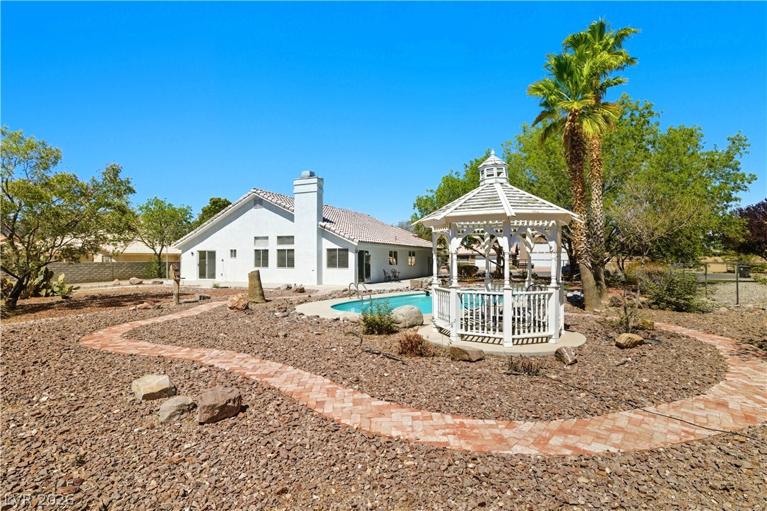 541 Tomahawk Court