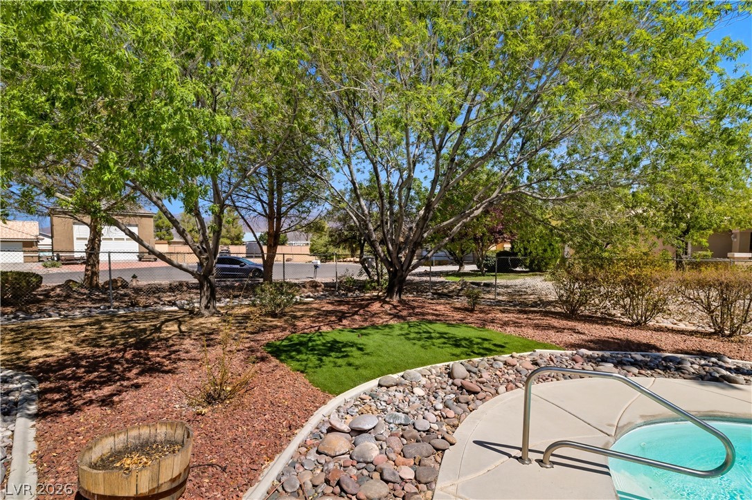 541 Tomahawk Court