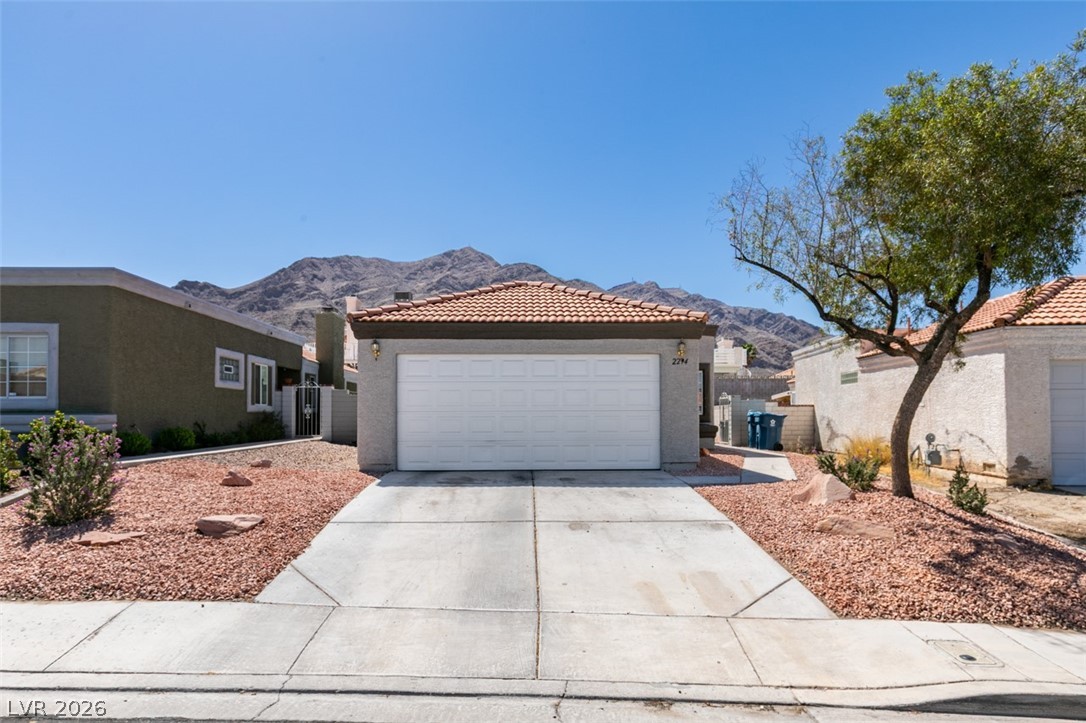 2294 Ray Kanel Drive