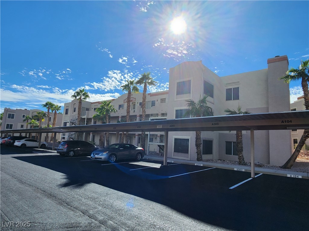 2020 Mesquite Lane #205, Laughlin, Nevada image 14