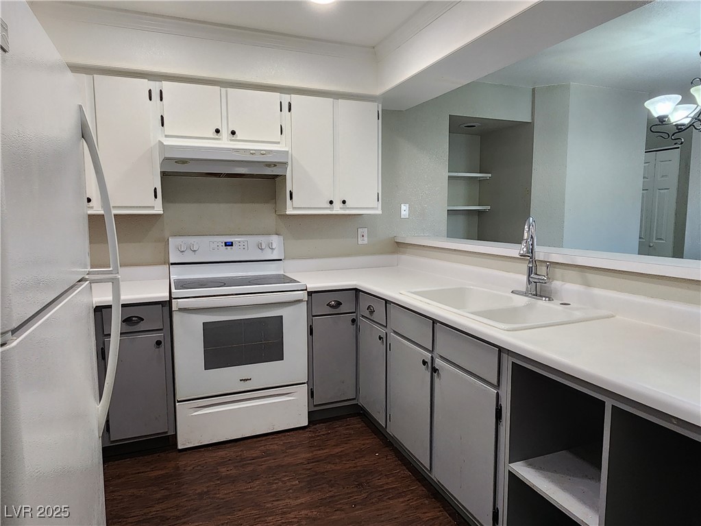 2020 Mesquite Lane #205, Laughlin, Nevada image 4
