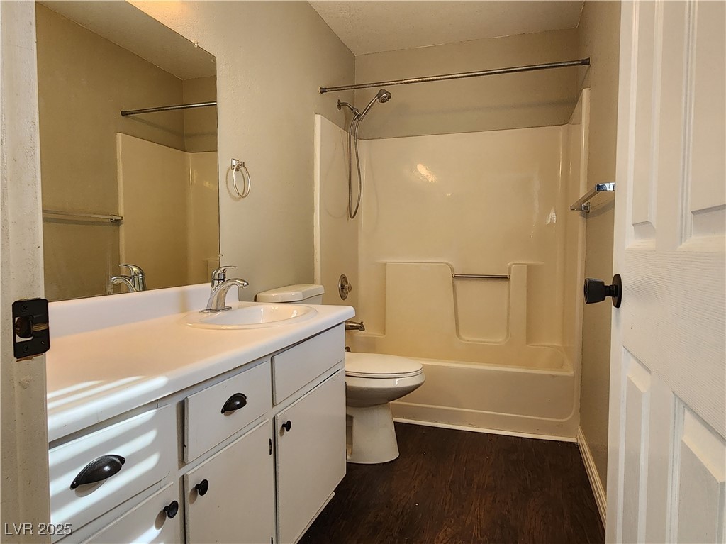 2020 Mesquite Lane #205, Laughlin, Nevada image 11
