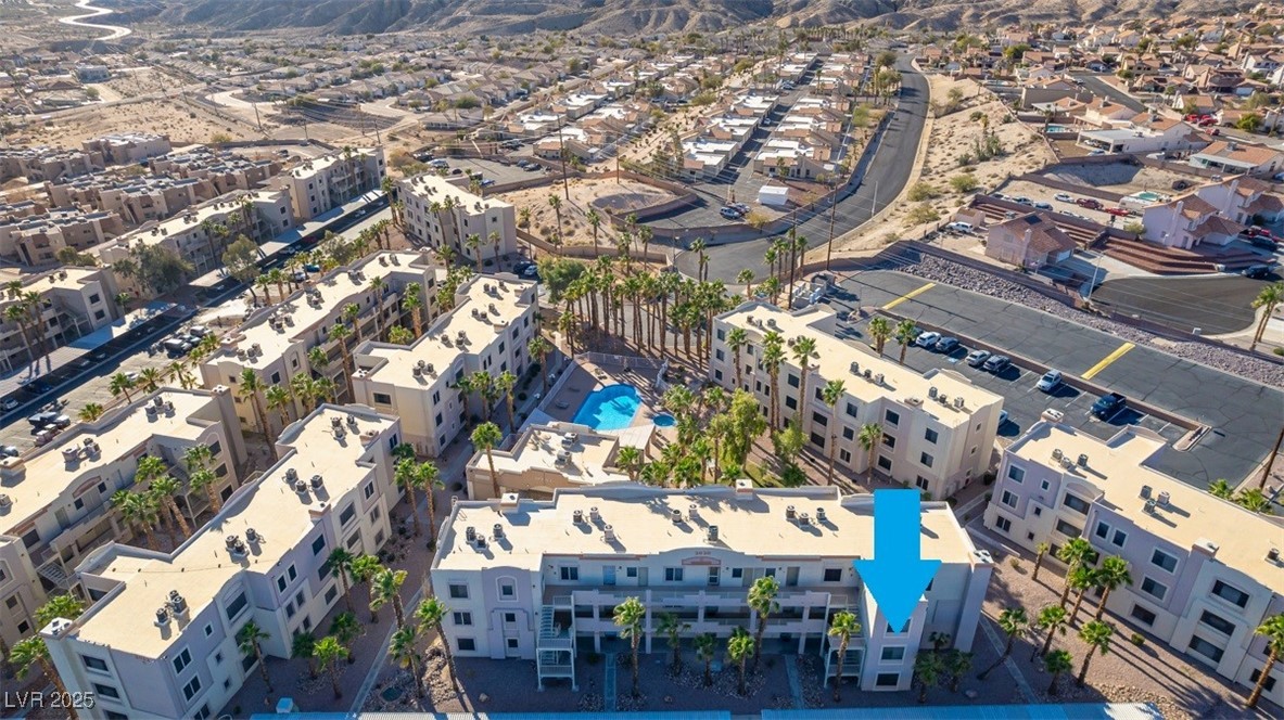 2020 Mesquite Lane #205, Laughlin, Nevada image 15